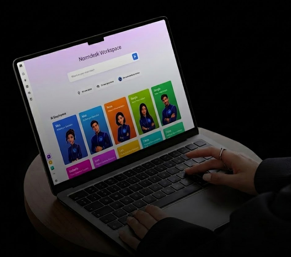 Agent IA activé = CRM gratuit