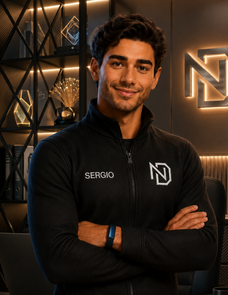 SERGIO