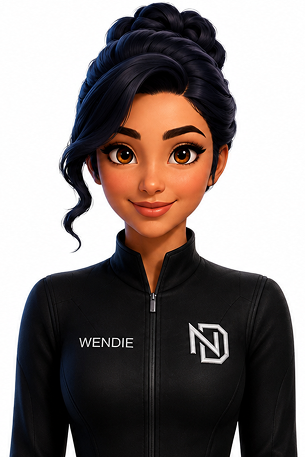 Wendie — agent IA